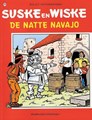Suske en Wiske 196 - De natte Navajo