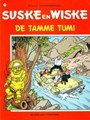 Suske en Wiske 199 - De tamme Tumi, Softcover, Vierkleurenreeks - Softcover (Standaard Uitgeverij)