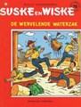 Suske en Wiske 216 - De wervelende waterzak, Softcover, Eerste druk (1988), Vierkleurenreeks - Softcover (Standaard Uitgeverij)