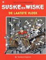 Suske en Wiske 279 - De laatste vloek, Softcover, Vierkleurenreeks - Softcover (Standaard Uitgeverij)