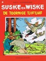 Suske en Wiske 117 - De toornige tjiftjaf