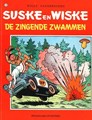 Suske en Wiske 110 - De zingende zwammen, Softcover, Vierkleurenreeks - Softcover (Standaard Uitgeverij)