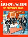 Suske en Wiske 92 - De briesende bruid, Softcover, Vierkleurenreeks - Softcover (Standaard Uitgeverij)