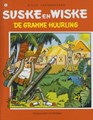 Suske en Wiske 82 - De gramme huurling