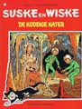 Suske en Wiske 74 - De koddige kater, Softcover, Vierkleurenreeks - Softcover (Standaard Uitgeverij)