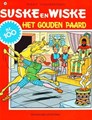 Suske en Wiske 100 - Het gouden paard, Softcover, Vierkleurenreeks - Softcover (Standaard Uitgeverij)