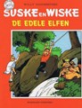 Suske en Wiske 212 - De edele elfen, Softcover, Eerste druk (1987), Vierkleurenreeks - Softcover (Standaard Uitgeverij)