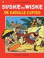 Suske en Wiske 175 - De kadulle Cupido