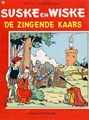 Suske en Wiske 167 - De zingende kaars, Softcover, Vierkleurenreeks - Softcover (Standaard Uitgeverij)