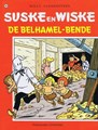 Suske en Wiske 189 - De belhamel-bende