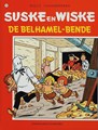 Suske en Wiske 189 - De belhamel-bende, Softcover, Vierkleurenreeks - Softcover (Standaard Uitgeverij)