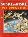 Suske en Wiske 239 - De stervende ster