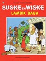 Suske en Wiske 230 - Lambik Baba, Softcover, Vierkleurenreeks - Softcover (Standaard Uitgeverij)