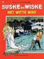 Suske en Wiske 227 - Het witte wief, Softcover, Vierkleurenreeks - Softcover (Standaard Uitgeverij)