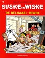 Suske en Wiske 189 - De belhamel-bende, Softcover, Vierkleurenreeks - Softcover (Standaard Uitgeverij)