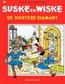 Suske en Wiske 121 - De duistere diamant, Softcover, Vierkleurenreeks - Softcover (Standaard Uitgeverij)