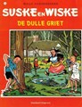 Suske en Wiske 78 - De Dulle Griet, Softcover, Vierkleurenreeks - Softcover (Standaard Uitgeverij)