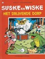 Suske en Wiske 173 - Het drijvende dorp, Softcover, Vierkleurenreeks - Softcover (Standaard Uitgeverij)