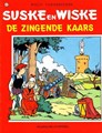 Suske en Wiske 167 - De zingende kaars