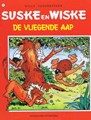 Suske en Wiske 87 - De vliegende aap, Softcover, Vierkleurenreeks - Softcover (Standaard Uitgeverij)