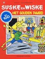Suske en Wiske 100 - Het gouden paard