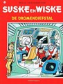 Suske en Wiske 102 - De dromendiefstal, Softcover, Vierkleurenreeks - Softcover (Standaard Uitgeverij)