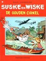 Suske en Wiske 118 - De gouden cirkel