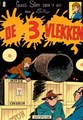 Guus Slim 8 - De 3 vlekken, Softcover (Dupuis)