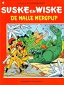Suske en Wiske 143 - De malle mergpijp