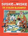 Suske en Wiske 145 - De stalen bloempot, Softcover, Vierkleurenreeks - Softcover (Standaard Uitgeverij)