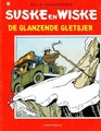 Suske en Wiske 207 - De glanzende gletsjer, Softcover, Vierkleurenreeks - Softcover (Standaard Uitgeverij)