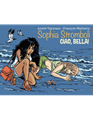 Sophia Stromboli 1 - Ciao, Bella!, Hardcover + prent (Hum)