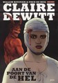 Claire DeWitt 1-3 - Claire DeWitt - Pakket, Softcover (Xtra)