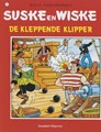 Suske en Wiske 95 - De kleppende klipper