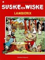 Suske en Wiske 144 - Lambiorix, Softcover, Vierkleurenreeks - Softcover (Standaard Uitgeverij)