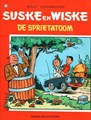 Suske en Wiske 107 - De sprietatoom