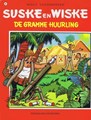 Suske en Wiske 82 - De gramme huurling, Softcover, Vierkleurenreeks - Softcover (Standaard Uitgeverij)