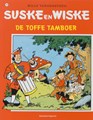 Suske en Wiske 183 - De toffe tamboer, Softcover, Vierkleurenreeks - Softcover (Standaard Uitgeverij)