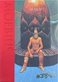 Moebius - Classics 1 - Wat is het heelal toch klein
