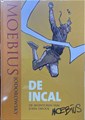 Moebius - Losse albums  - De Incal - De avonturen van John Difool