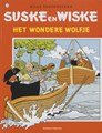 Suske en Wiske 228 - Het wondere wolfje