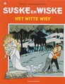 Suske en Wiske 227 - Het witte wief, Softcover, Vierkleurenreeks - Softcover (Standaard Uitgeverij)