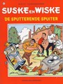 Suske en Wiske 165 - De sputterende spuiter