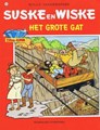 Suske en Wiske 250 - Het grote gat