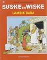 Suske en Wiske 230 - Lambik Baba, Softcover, Vierkleurenreeks - Softcover (Standaard Uitgeverij)