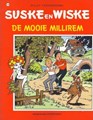 Suske en Wiske 204 - De mooie Millirem