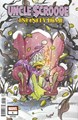 Uncle Scrooge  - Uncle Scrooge and the Infinity Dime