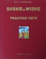 Suske en Wiske 253 - Prachtige Pjotr