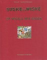 Suske en Wiske 256 - De vogels der goden, Luxe, Vierkleurenreeks - Luxe (Standaard Uitgeverij)