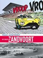 Michel Vaillant - Dossier  - Het Circuit van Zandvoort